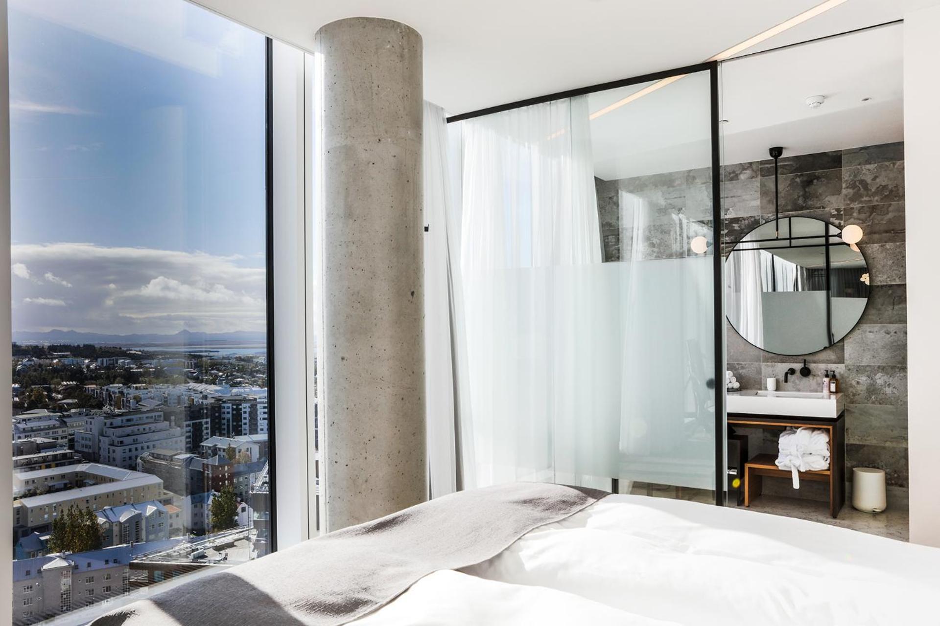 Tower Hotel