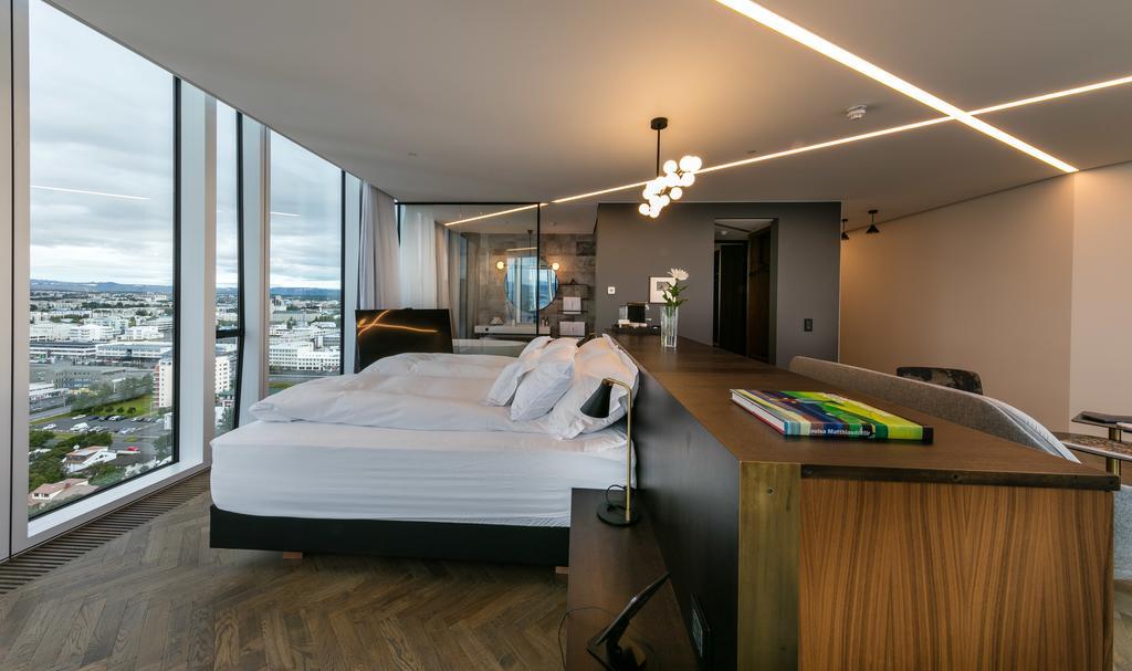 Tower Hotel Reykjavík