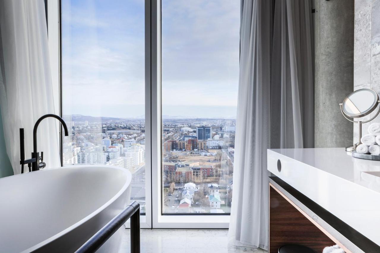 Hotel Tower Reykjavík